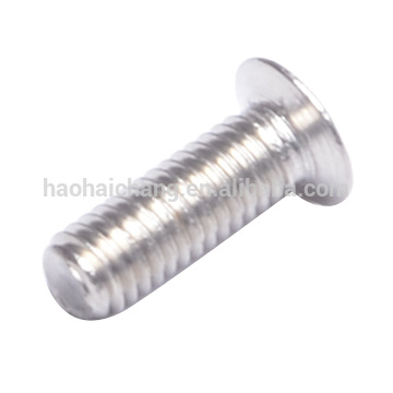 High Quality and Economical Wheel Nuts Bolts,Used in electric equipment